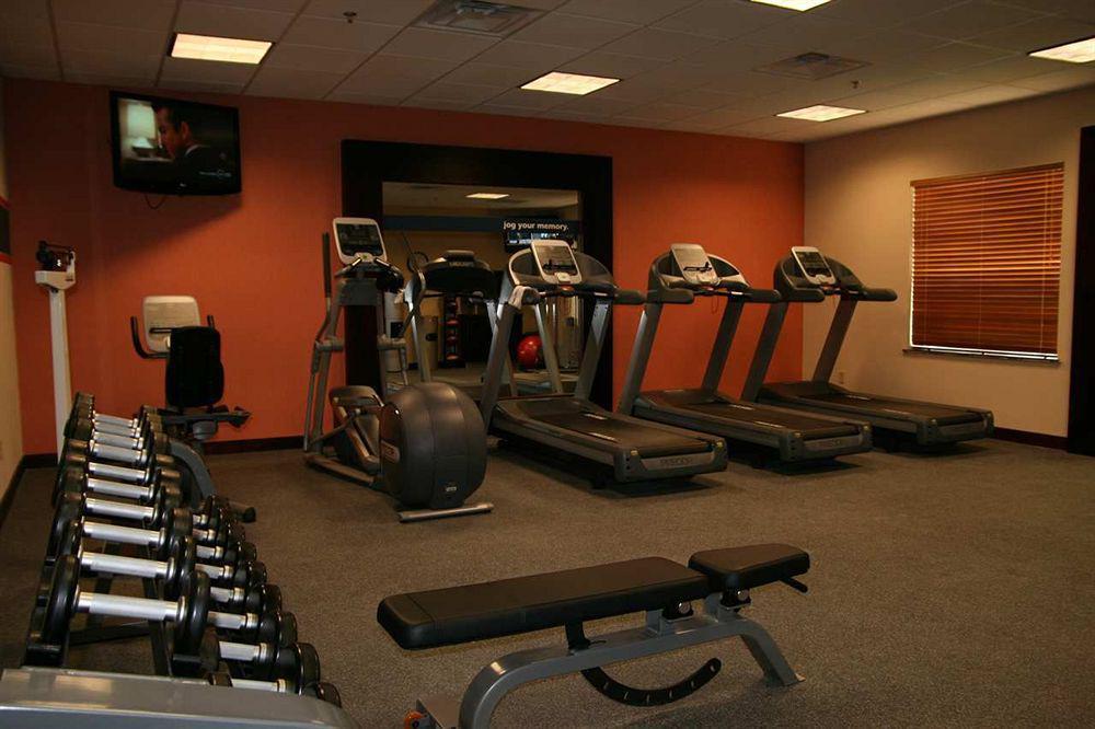 Hampton Inn & Suites Mission Tiện nghi bức ảnh