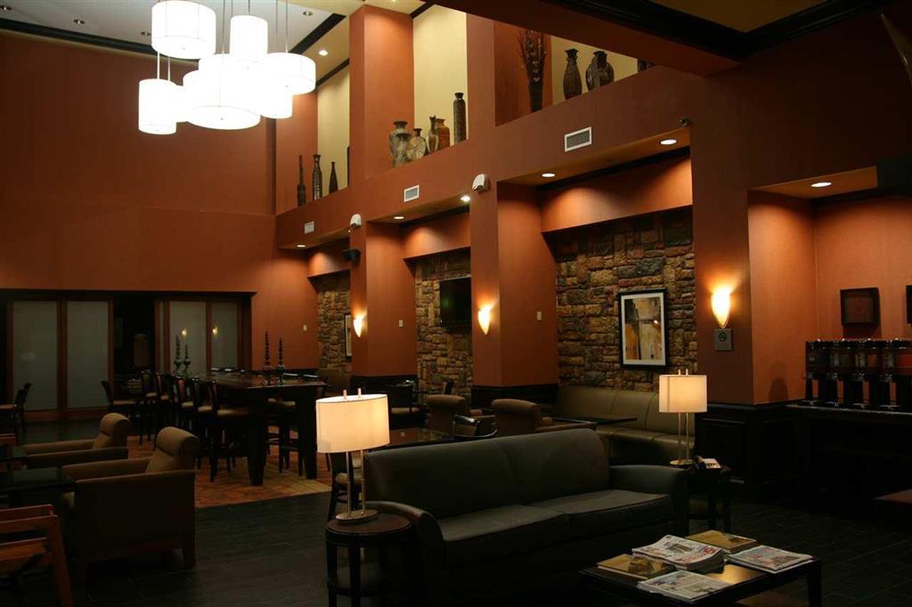 Hampton Inn & Suites Mission Nội địa bức ảnh